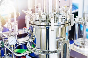 Diploma in Bioreactor Design