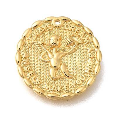 Brass Pendants