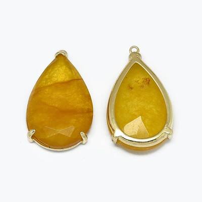 Natural Jade Pendants