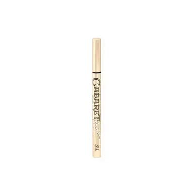 Vivienne Sabó Cabaret Première eyeliner in pen long lasting color 01 black 0,5 ml