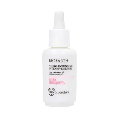 Bioearth Bioprotettiva Intensive Serum 30 ml