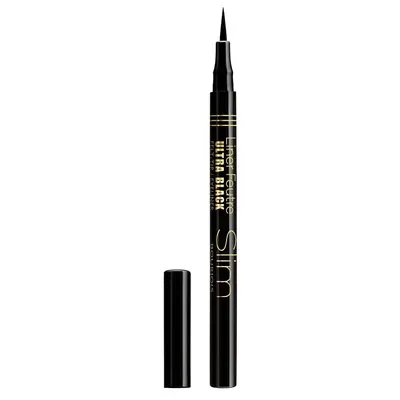Bourjois Feutre Slim 17 eyeliner Ultra Black