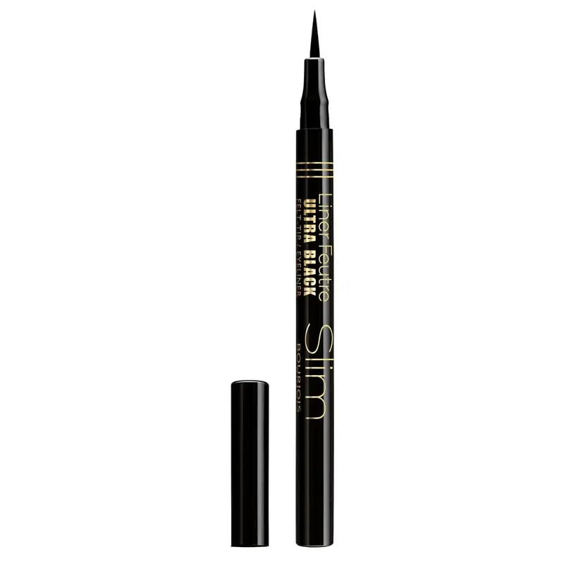 Bourjois Feutre Slim 17 eyeliner Ultra Black