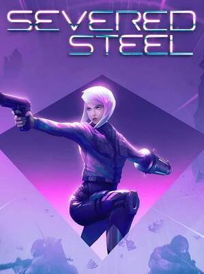 Severed Steel Europe | Steam