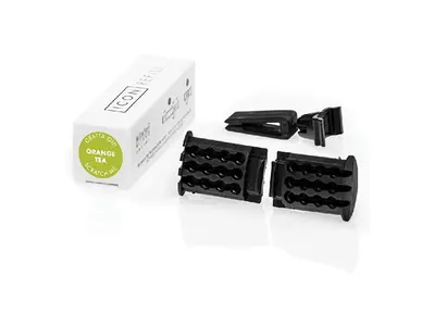 Millefiori milano Car fragrance refill Icon Orange Tea