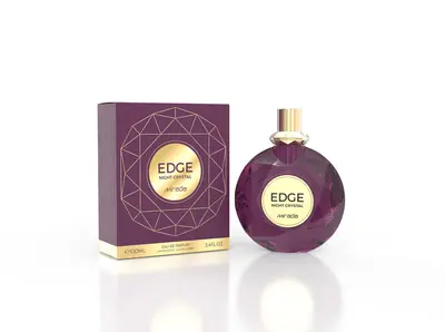 Mirada Edge Night Crystal EDP W 100 ml