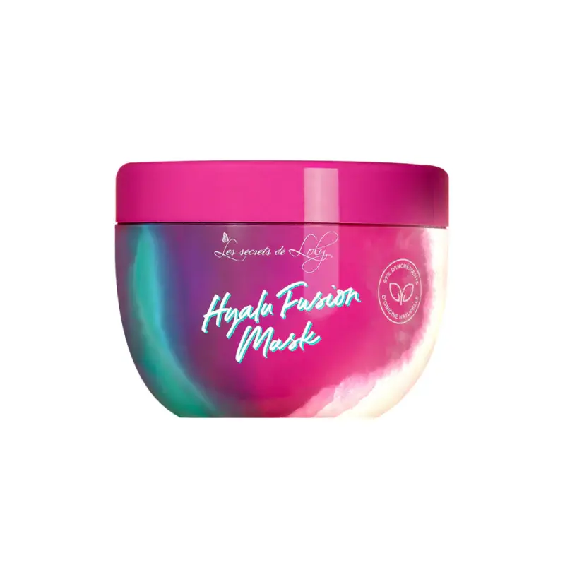 Les Secrets De Loly Hyalu Fusion Curl Activating Mask 300ml