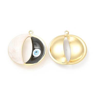 Brass Pendants