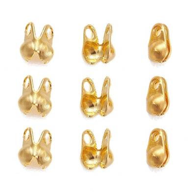 Iron Bead Tips