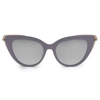 Too Focused - Lavender Prescription | Color: Grey - Black | Size: OS