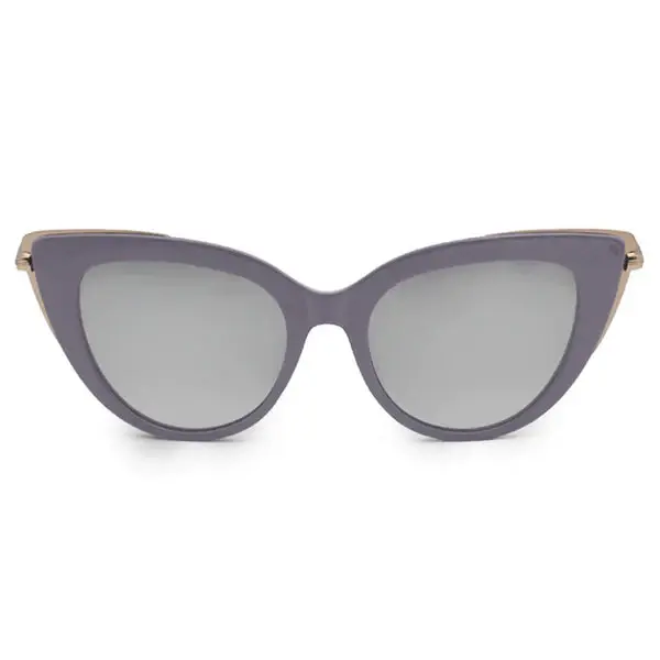 Too Focused - Lavender Prescription | Color: Grey - Black | Size: OS