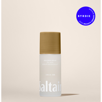 Saltair Golden Hour Serum Deodorant - With 5% AHA - 48-Hour Odor Protection Natural Deodorant - Baking Soda Free & Aluminum F...