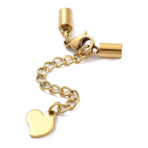 304 Stainless Steel Chain Extender