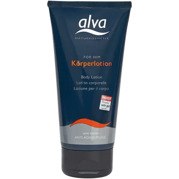 Alva FOR HIM - Body Lotion 175 ml
