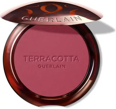 Guerlain Terracotta Blush 5 g 04 Dark Rose