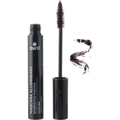 Avril Brown Mascara (9ml)