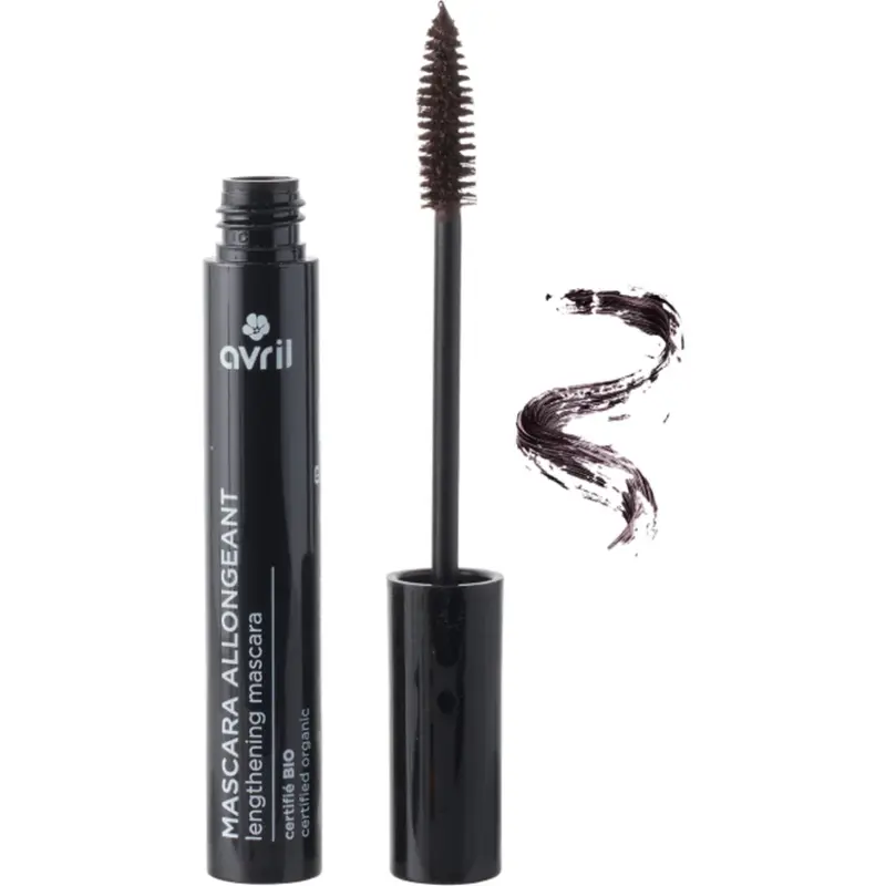 Avril Brown Mascara (9ml)