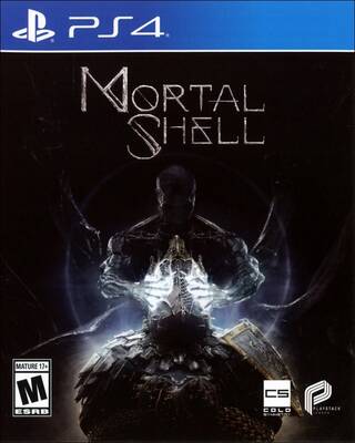 Mortal Shell