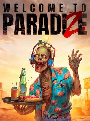 Welcome to ParadiZe Steam Account | Steam