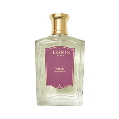 Floris Of London Wilde Eau De Parfum Unisex 100 ml