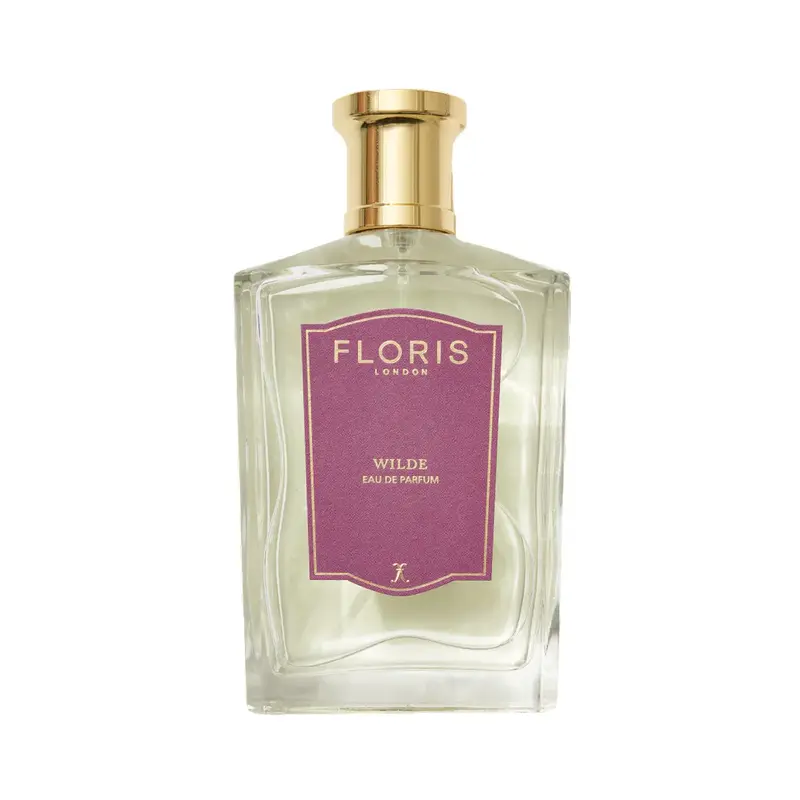 Floris Of London Wilde Eau De Parfum Unisex 100 ml