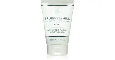 Truefitt & Hill Skin Control Advanced Moisturizing Face Cream for Men 100ml