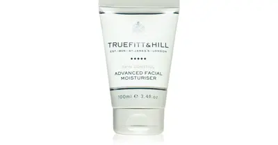 Truefitt & Hill Skin Control Advanced Facial Moisturizer for Men 100ml