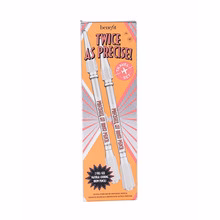 Benefit Precisely My Brow Pencil Duo - Gift Set 04