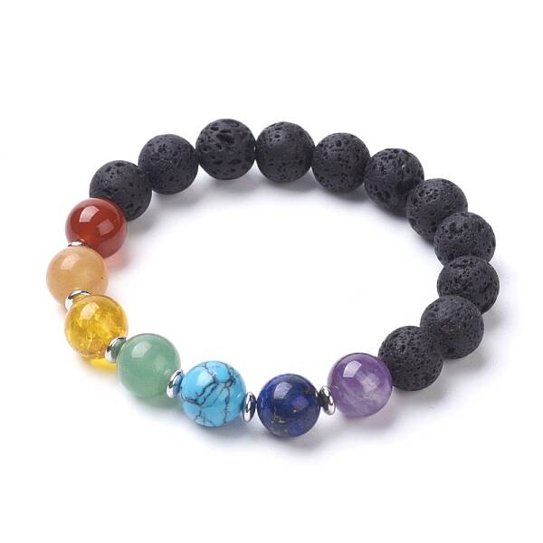 Chakra Jewelry