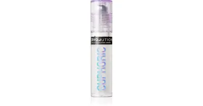 Revolution Relove Euphoric lip oil with glitter 6 ml