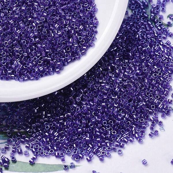 MIYUKI Delica Beads