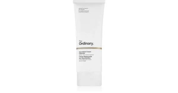 The Ordinary Glycolipid gentle cleansing cream 150 ml