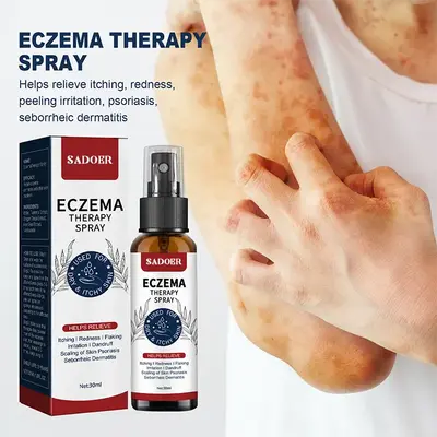 【SADOER】7-Day Effective Moisturizing Hand Cream Body spray