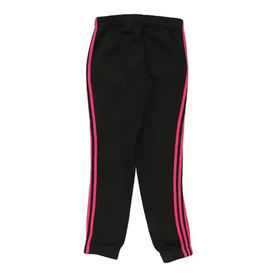 Adidas Tracksuit - Small Black Cotton