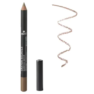Avril Ash Blonde Eyebrow Pencil (1g)