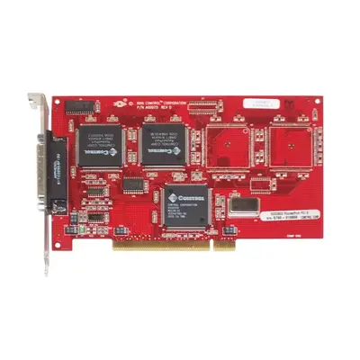 5000800 Comtrol Rocketport PCI Card