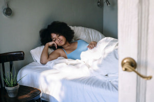 How to Sleep Better