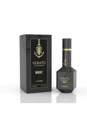 Mirada Verato Man Night EDP M 100 ml
