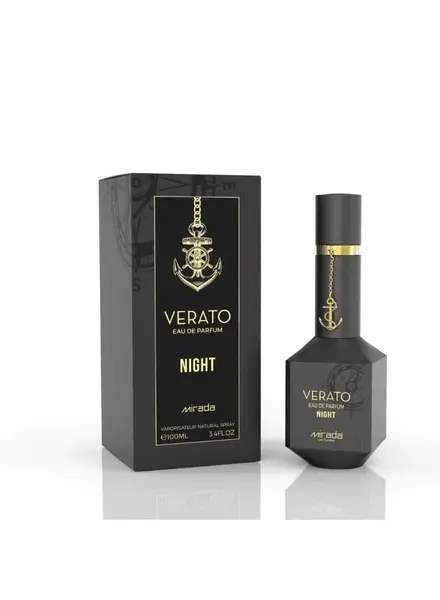 Mirada Verato Man Night EDP M 100 ml