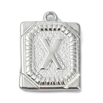 Anti-Tarnish 304 Stainless Steel Pendants