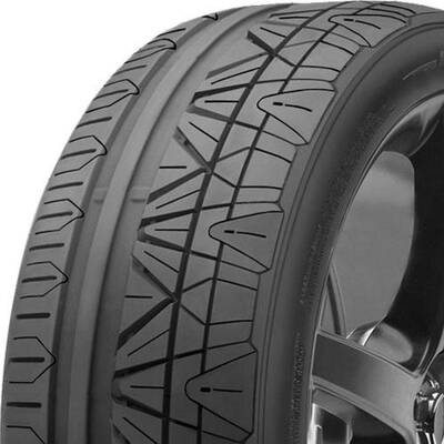 Nitto Tire Invo Ultra High Performance - 255/45R20 101W