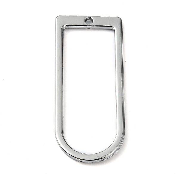Rack Plating Alloy Pendants