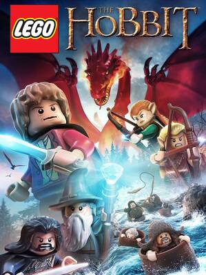 LEGO The Hobbit Europe | Steam