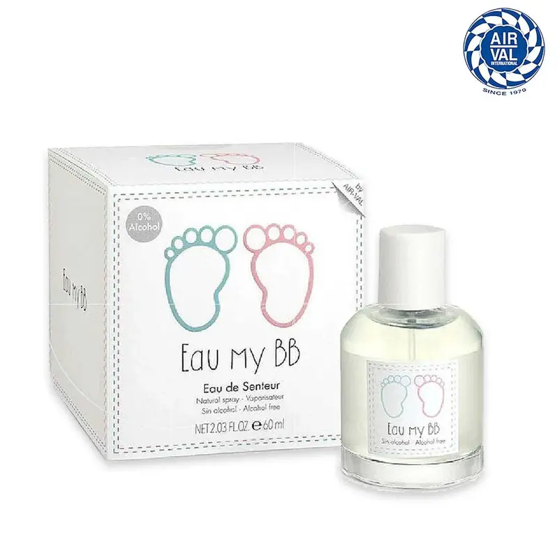 Eau my bb edt 60ml