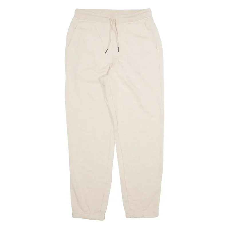 PATAGONIA Mens Joggers Beige Tapered XS W30 L28