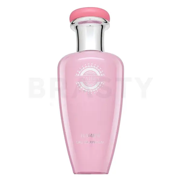 Hamidi Zahra EDP W 80 ml