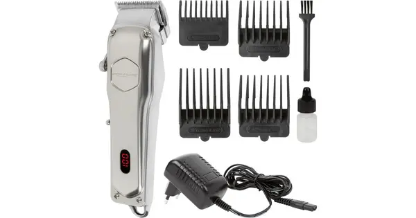 ProfiCare HSM/R 3100 hair and beard trimmer