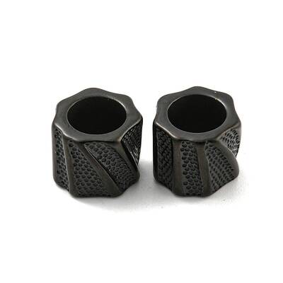 Ion Plating(IP) 304 Stainless Steel Beads