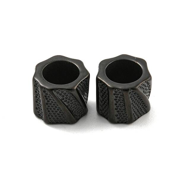 Ion Plating(IP) 304 Stainless Steel Beads