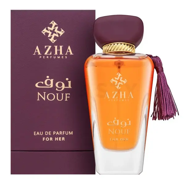 Azha Nouf EDP W 100 ml
